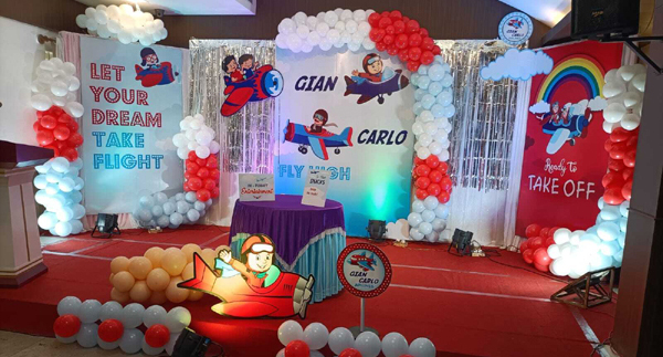 Garland Decorations for Wedding/Marriage/Reception Events - Madurai Decorators