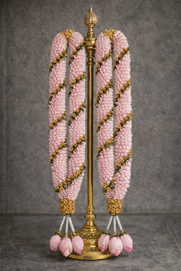 Garland Decorations for Wedding/Marriage/Reception Events - Madurai Decorators