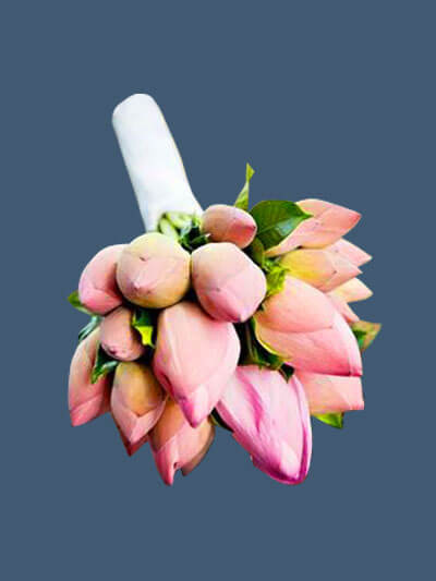 Garland Decorations for Wedding/Marriage/Reception Events - Madurai Decorators