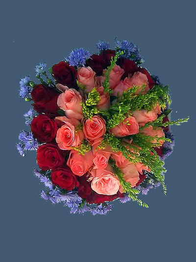 Garland Decorations for Wedding/Marriage/Reception Events - Madurai Decorators